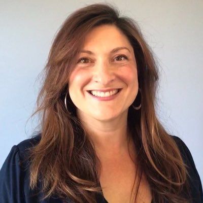 Image of Sandy Kyriakatos